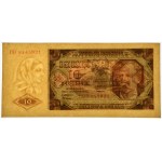 10 złotych 1948 - BD - PMG 66 EPQ