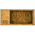 2 zlaté 1948 - BC - PMG 63