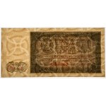 2 zlaté 1948 - L - PMG 66 EPQ