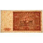 100 zlatých 1947 - F - PMG 64 EPQ