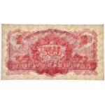 100 zlotých 1944 ...dlužíme - BK - PMG 64