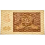 100 zloty 1940 - ZWZ - B - PMG 66 EPQ