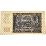 20 złotych 1940 - A - PMG 58 - pierwsza seria