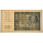5 Or 1940 - A - PMG 66 EPQ