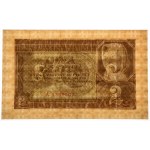 2 złote 1940 - A - PMG 65 EPQ