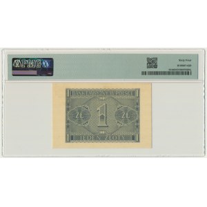 1 or 1940 - D - PMG 64