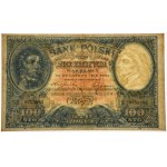 100 or 1919 - S.B. - PMG 58 - TRÈS BEAU