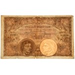 1.000 złotych 1919 - S.A - PMG 30
