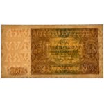 50 zlotých 1946 - A - první série