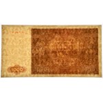 1 000 zlotých 1946 - N -