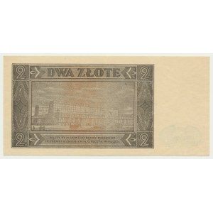 2 zlaté 1948 - CL -