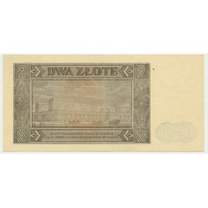 2 zlaté 1948 - BL -