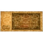 2 zlaté 1948 - BL -