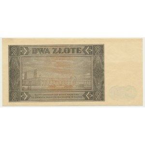 2 Zlato 1948 - CM -
