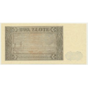 2 zlaté 1948 - CT -