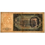 20 złotych 1948 - B -