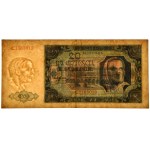 20 zlatých 1948 - C -