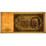 20 zlatých 1948 - BA - BEAUTIFUL