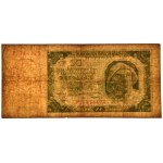 50 zlotých 1948 - F2 - RARE