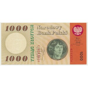 1.000 złotych 1965 - C -