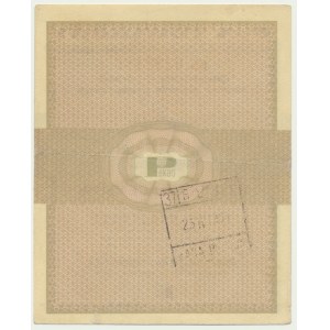Pewex, 10 centów 1960 - Bb - bez klauzuli -