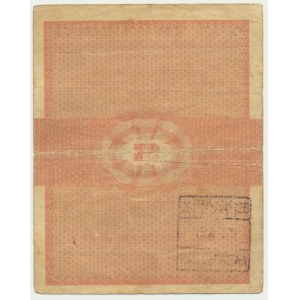 Pewex, 50 centów 1960 - Ac - bez klauzuli - RZADKI