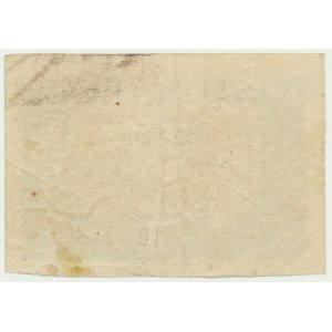 10 krajcarów 1860 - inscriptions en polonais