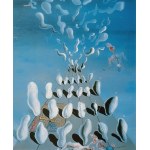 Salvador Dali (1904 - 1989), Inaugural Gooseflesh, lithograph (MCXIII/MM edition)
