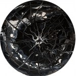 Paul Poison, Monochromatic reality, 2021
