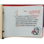 Mieczysław Jagoszewski (1897-1987), Album erotyczny pt. 3 kazania Aryana w odpowiedzi Xiędzu Piotrowi Skardze