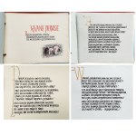 Mieczysław Jagoszewski (1897-1987), Album erotyczny pt. 3 kazania Aryana w odpowiedzi Xiędzu Piotrowi Skardze
