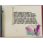 Mieczysław Jagoszewski (1897-1987), Album erotyczny pt. 3 kazania Aryana w odpowiedzi Xiędzu Piotrowi Skardze
