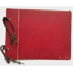 Mieczysław Jagoszewski (1897-1987), Album erotyczny pt. 3 kazania Aryana w odpowiedzi Xiędzu Piotrowi Skardze