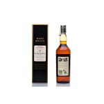 Blair Athol 1975 Rare Malts Selection 27 Years Old