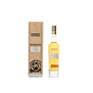 Clynelish 1983 Mission Selection Number Three 20 Years Old