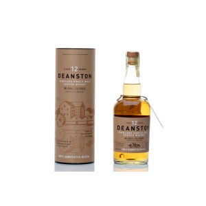 Deanston 12 Years Old
