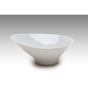 BOWL | Royal Dux (Czech / Bohemian)