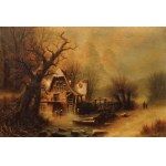 Albert BREDOW