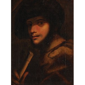 Caravaggionista flamandzki