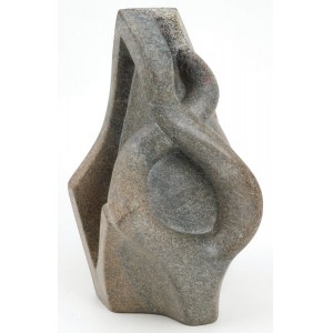 ORGANIC FORM, circa 1960.