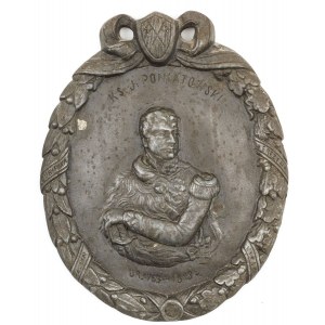 JÓZEF PONIATOWSKI