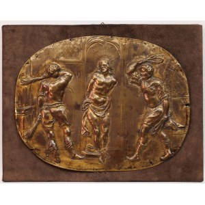 BICZOWANIE, Niemcy, Augsburg (?), ok. 1630
