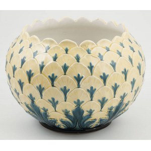 CACHE POT, XIX / XX w.