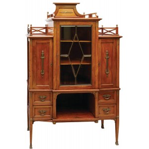 ARMADIO, 1900 ca.