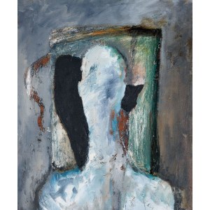 Michael IRMER, POSITION, circa 1980.