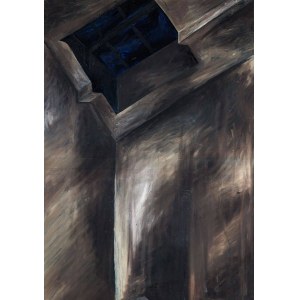 Michael IRMER, FORBIDDEN OF EXPRESSION, 1978