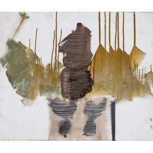 Michael IRMER, SHADOWS, circa 1980.