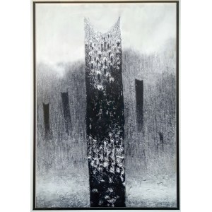 Robert KONRAD, BEZ TYTUŁU, 1996