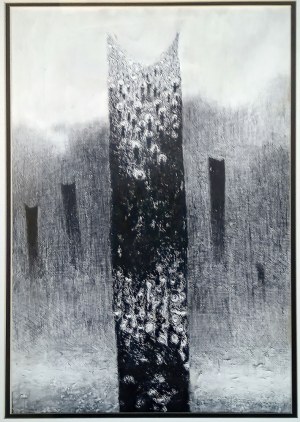 Robert KONRAD, BEZ TYTUŁU, 1996