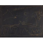 Lech RZEWUSKI, ARIVEDERCI ROMA, 1990